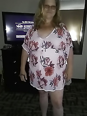 Mrs. Ironman