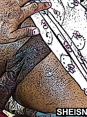 Black Hentai Anime Msnovember Fucked By Step Dad Missionary