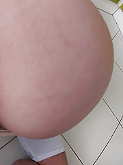 Mom big ass anal